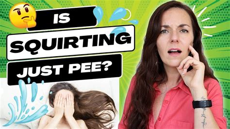 squirting videos|female